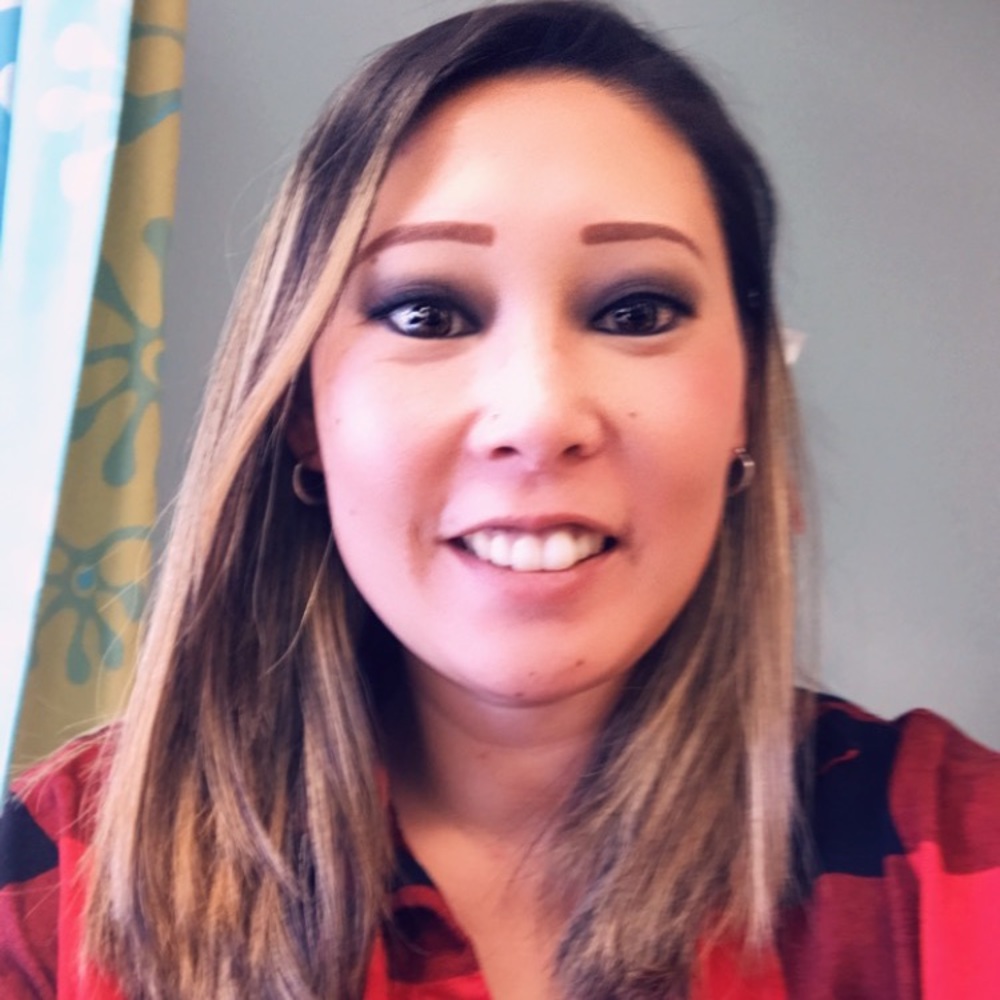 Meet your Posher, Kelly